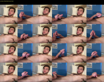cb45632 — 10 minute Chaturbate male cam show recording, 720p, May 26, 2022