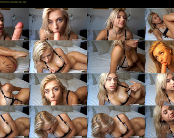 cherrishlulu — 13 minute Chaturbate female cam show recording, 720p, May 26, 2022