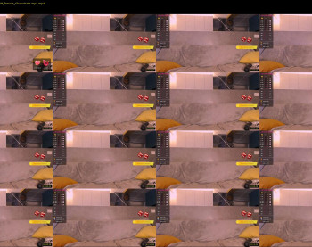 cherrrish_ — 51 minute Chaturbate female cam show recording, 720p, May 26, 2022