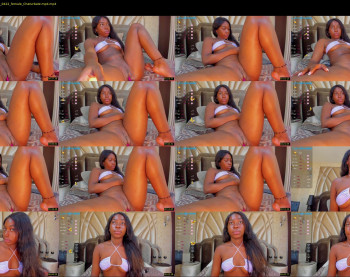 chloicampbell — 11 minute Chaturbate female cam show recording, 1080p, May 27, 2022