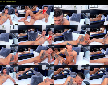 chris_scolaro — 114 minute Chaturbate male cam show recording, 720p, May 27, 2022