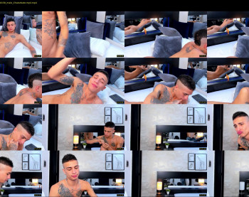 chris_scolaro — 41 minute Chaturbate male cam show recording, 1080p, May 27, 2022
