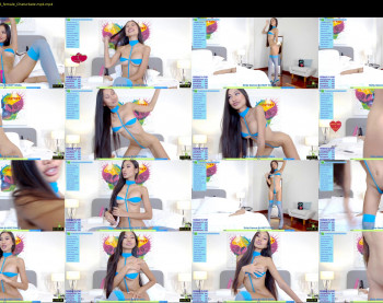 cindybkk — 62 minute Chaturbate female cam show recording, 1080p, May 26, 2022