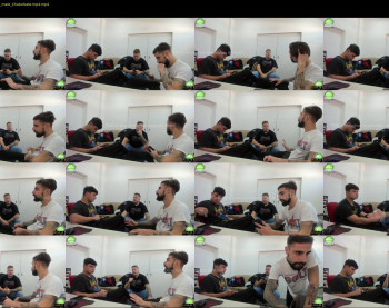 classied — 16 minute Chaturbate male cam show recording, 1080p, May 26, 2022