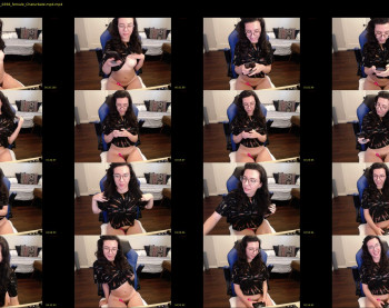 cleo_cam — 6 minute Chaturbate female cam show recording, 720p, May 27, 2022