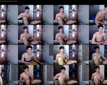 connor_wesley1 — 59 minute Chaturbate male cam show recording, 1080p, May 27, 2022