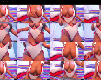crazy_addixtion — 57 minute Chaturbate female cam show recording, 1080p, May 26, 2022