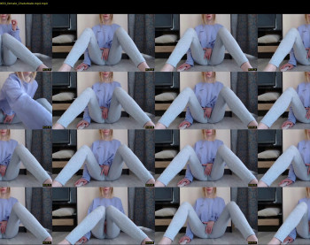cuteemouse — 5 minute Chaturbate female cam show recording, 720p, May 26, 2022