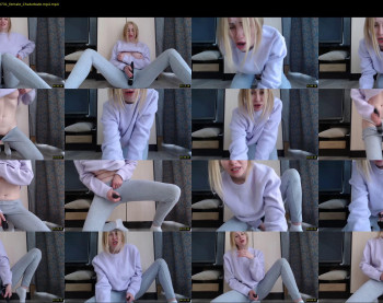 cuteemouse — 11 minute Chaturbate female cam show recording, 720p, May 26, 2022