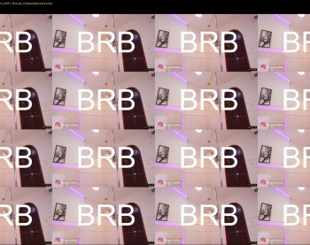 cyanide_candys — 22 minute Chaturbate female cam show recording, 4K, May 27, 2022