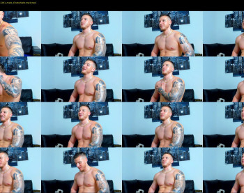 davidd_blake — 33 minute Chaturbate male cam show recording, 1080p, May 26, 2022