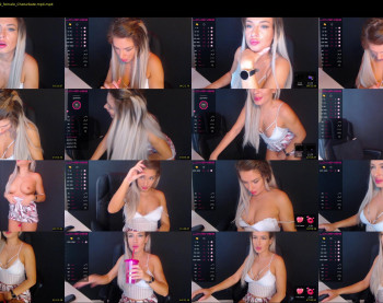 debralee — 54 minute Chaturbate female cam show recording, 1080p, May 26, 2022
