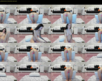 desert2blosom — 55 minute Chaturbate female cam show recording, 1080p, May 27, 2022