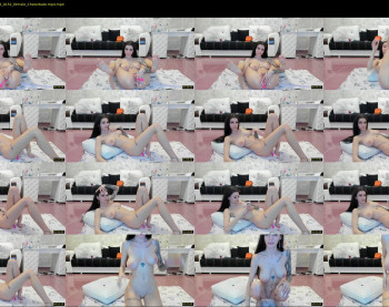 desert2blosom — 6 minute Chaturbate female cam show recording, 1080p, May 27, 2022