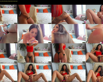 devilish_goddes — 50 minute Chaturbate female cam show recording, 1080p, May 26, 2022