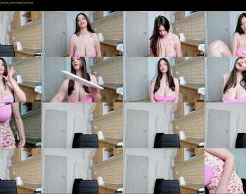 devyale — 41 minute Chaturbate female cam show recording, 1080p, May 26, 2022