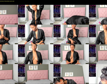 dirtygril — 31 minute Chaturbate female cam show recording, 1080p, May 27, 2022