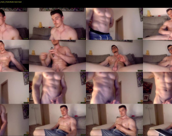 eddieds — 54 minute Chaturbate male cam show recording, 1080p, May 27, 2022