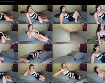 ehotlovea — 99 minute Chaturbate female cam show recording, 720p, May 26, 2022