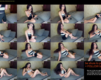 ehotlovea — 42 minute Chaturbate female cam show recording, 720p, May 26, 2022