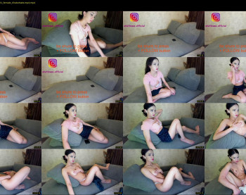 ehotlovea — 97 minute Chaturbate female cam show recording, 720p, May 27, 2022