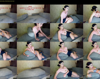 ehotlovea — 101 minute Chaturbate female cam show recording, 720p, May 27, 2022