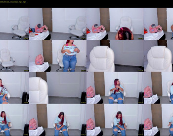 emma_lean — 14 minute Chaturbate female cam show recording, 1080p, May 27, 2022