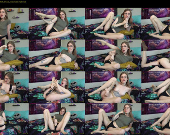 emma_ruby — 70 minute Chaturbate female cam show recording, 1080p, May 26, 2022