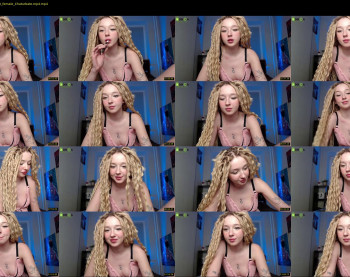 eva_iron — 15 minute Chaturbate couple cam show recording, 720p, May 27, 2022