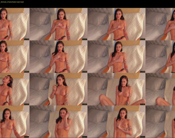 evalanis — 28 minute Chaturbate couple cam show recording, 1080p, May 26, 2022