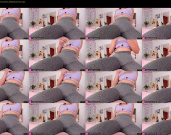 fay_miller2 — 5 minute Chaturbate female cam show recording, 1080p, May 26, 2022
