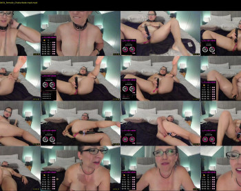 fern_verdant — 31 minute Chaturbate female cam show recording, 1080p, May 27, 2022