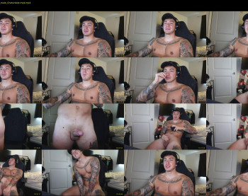 frewfun — 49 minute Chaturbate male cam show recording, 1080p, May 26, 2022