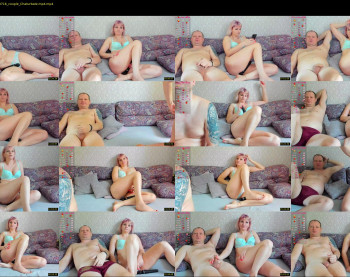 gentlelovers — 40 minute Chaturbate couple cam show recording, 1080p, May 26, 2022