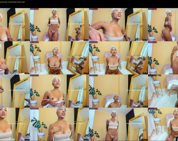 gia_curly — 55 minute Chaturbate female cam show recording, 1080p, May 27, 2022