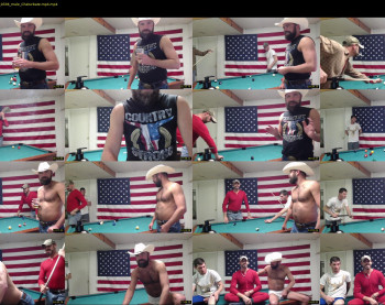 hardworkertn — 22 minute Chaturbate male cam show recording, 720p, May 27, 2022