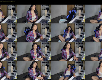 hawaiigirl_ — 126 minute Chaturbate female cam show recording, 720p, May 26, 2022