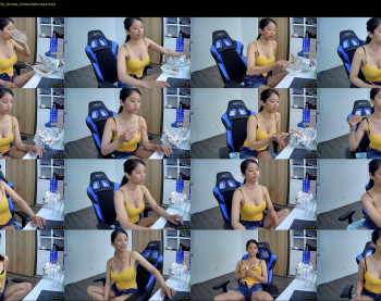 hawaiigirl_ — 35 minute Chaturbate female cam show recording, 720p, May 26, 2022