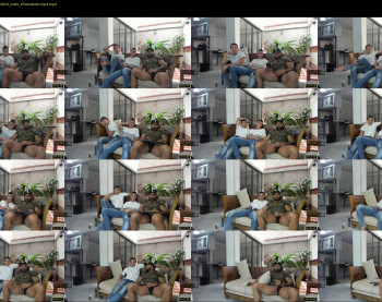 heteros_men — 69 minute Chaturbate male cam show recording, 720p, May 26, 2022