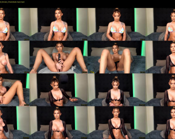 hotbella_ — 104 minute Chaturbate female cam show recording, 720p, May 27, 2022