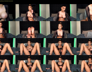 hotbella_ — 87 minute Chaturbate female cam show recording, 720p, May 27, 2022