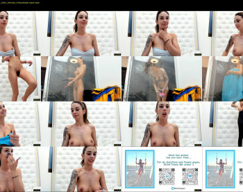 hotfallingdevil — 24 minute Chaturbate female cam show recording, 1080p, May 26, 2022