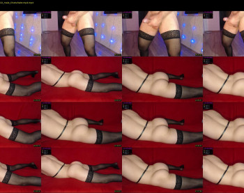 ironking28 — 54 minute Chaturbate male cam show recording, 1080p, May 26, 2022