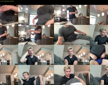 ironthud — 60 minute Chaturbate male cam show recording, 720p, May 26, 2022