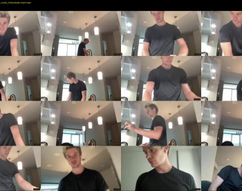 ironthud — 15 minute Chaturbate male cam show recording, 720p, May 27, 2022