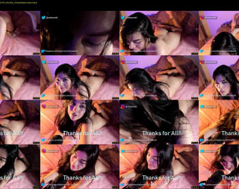 isabeyferrec — 10 minute Chaturbate female cam show recording, 1080p, May 27, 2022