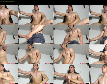 ivanhot279 — 54 minute Chaturbate male cam show recording, 1080p, May 26, 2022