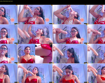 ivy_li — 63 minute Chaturbate female cam show recording, 720p, May 26, 2022