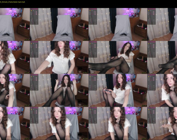 jane_kinn — 8 minute Chaturbate female cam show recording, 1080p, May 27, 2022