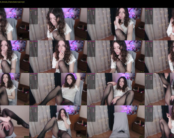 jane_kinn — 51 minute Chaturbate female cam show recording, 1080p, May 27, 2022